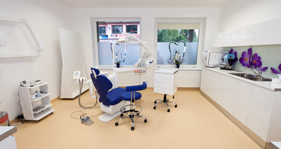 Gabinet Stomatologiczny Słopnice Patrycja Ślusarczyk